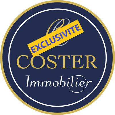 Villa - 150 m² - 6 pièces