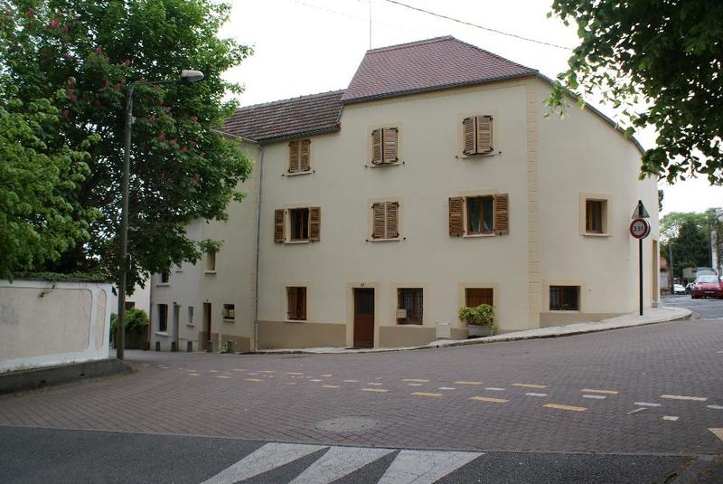 Appartement - 32 m² - 1 pièce