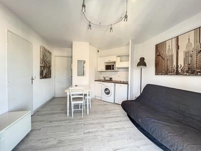 Appartement - 25 m² - 2 pièces