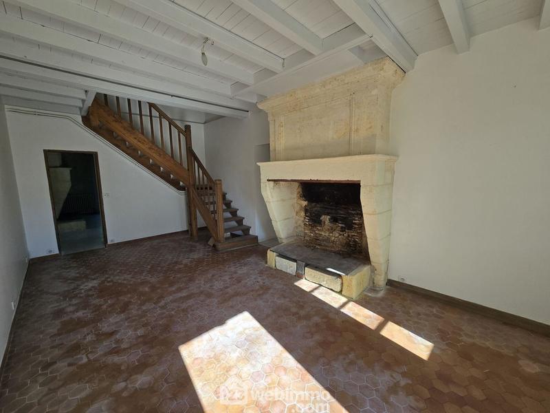 Maison - 331 m² - 10 pièces