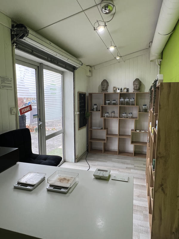 Immeuble - 385 m² - 8 pièces