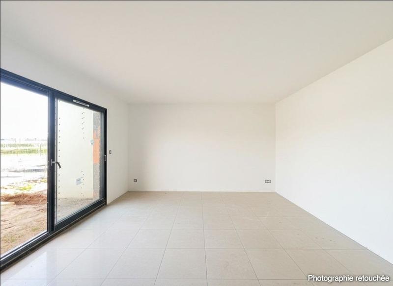 Villa - 100 m² - 4 pièces