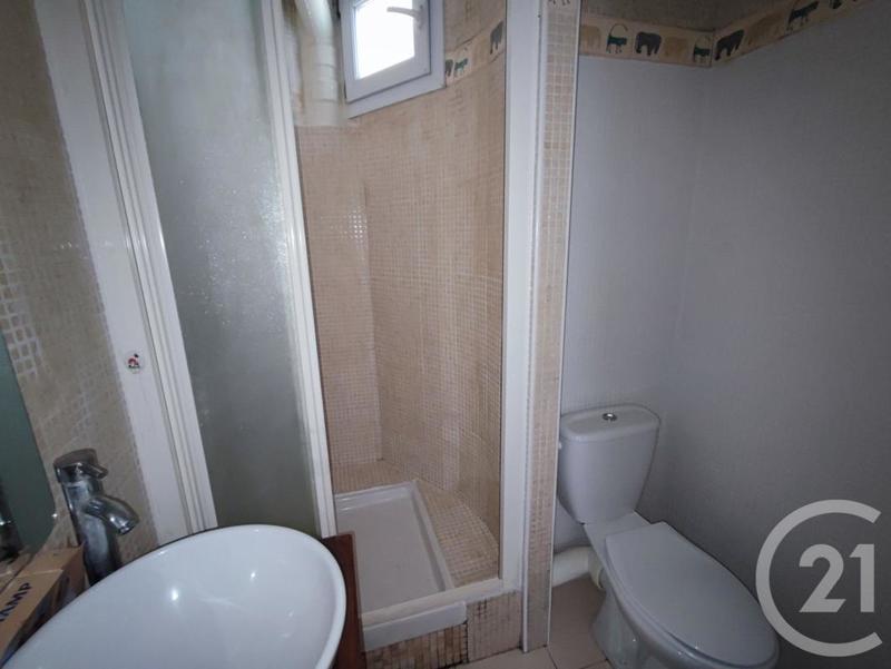 Appartement - 25 m² - 2 pièces