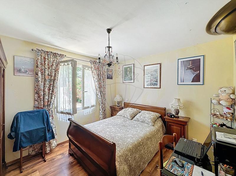 Villa - 131 m² - 5 pièces