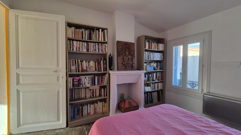 Maison de village - 99 m² - 6 pièces