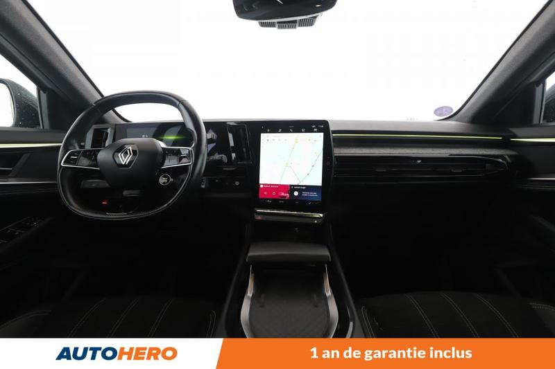 Renault Austral 1.3 TCe Mild Hybrid Techno Auto 160 ch