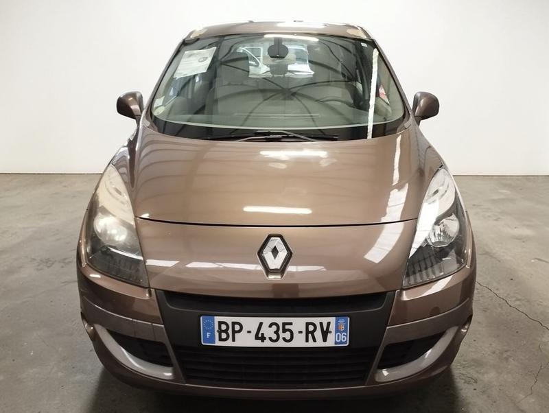Renault Scénic III 1.5 Dci 110 Expression 5p
