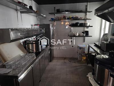 Local commercial - 60 m²