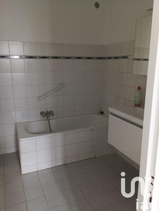 Appartement - 104 m² - 4 pièces