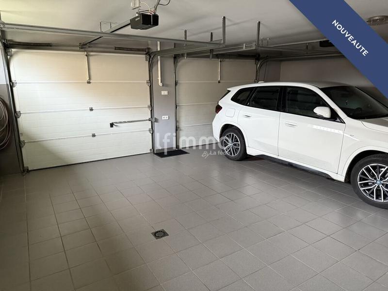 Maison - 270 m² - 7 pièces