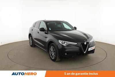 Alfa Romeo Stelvio 2.2 Diesel Q4 Super At8 190 ch