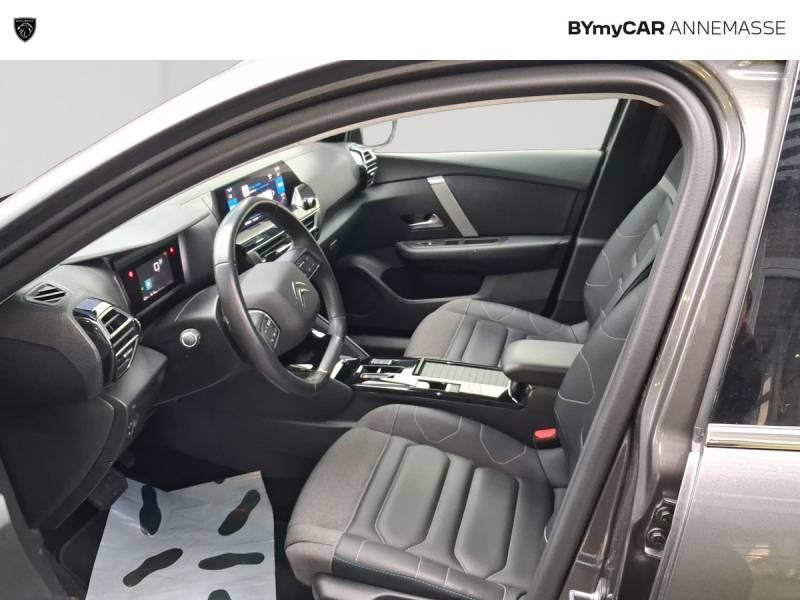 Citroën C4 PureTech 130 s&amp;S Eat8 Shine