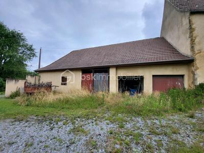 Maison de village - 192 m² - 10 pièces