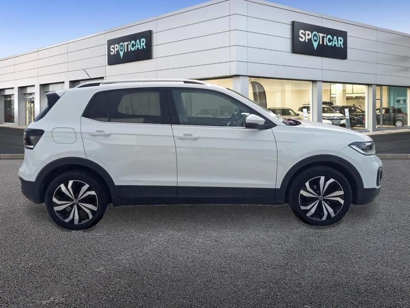 Volkswagen t-Cross 1.0 Tsi 110ch Dsg Carat