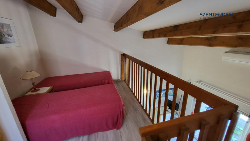 Villa - 26 m² - 1 pièce