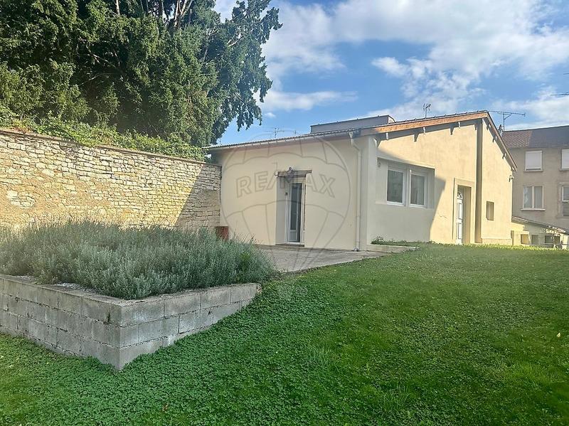 Maison - 148 m² - 7 pièces