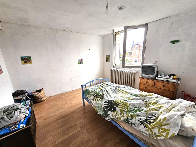 Maison - 180 m² - 6 pièces