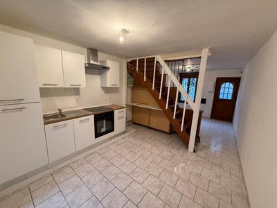 Maison - 70 m² - 5 pièces