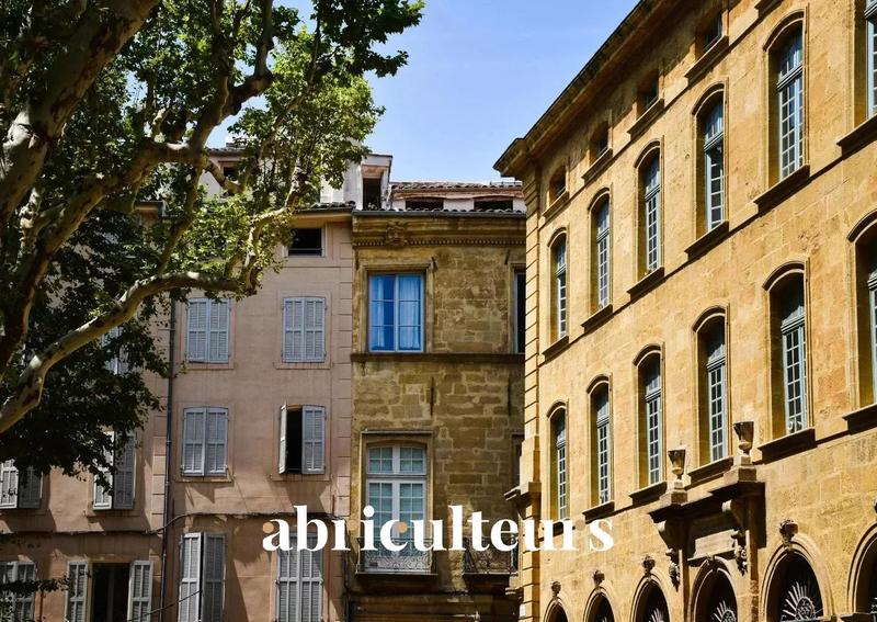 Bureau - 65 m² - 5 pièces