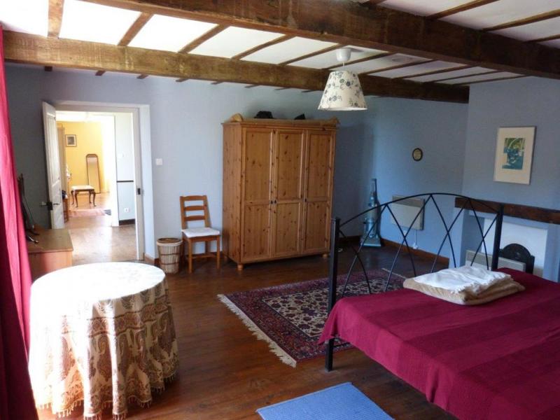 Maison de campagne - 285 m² - 8 pièces