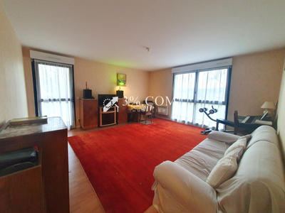 Appartement - 71 m² - 3 pièces