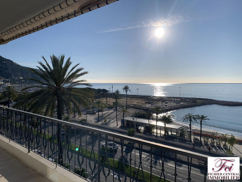 Appartement - 112 m² - 5 pièces