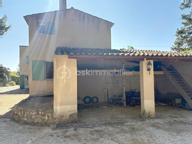 Villa - 230 m² - 8 pièces