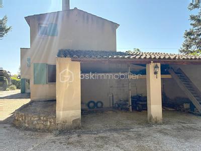 Villa - 230 m² - 8 pièces