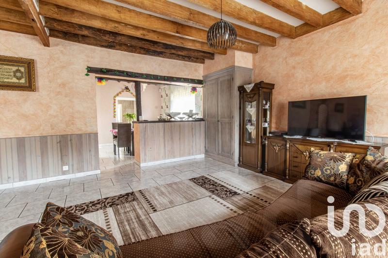 Maison - 330 m² - 15 pièces