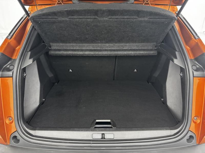 Peugeot 2008 BlueHDi 110 s&amp;amp;S Bvm6 Allure Business 5p