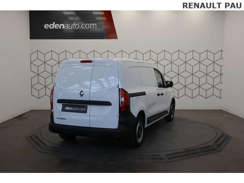 Renault Kangoo Van L2 Blue Dci 115 Grand Confort - 22