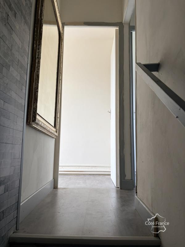 Maison de village - 5 pièces