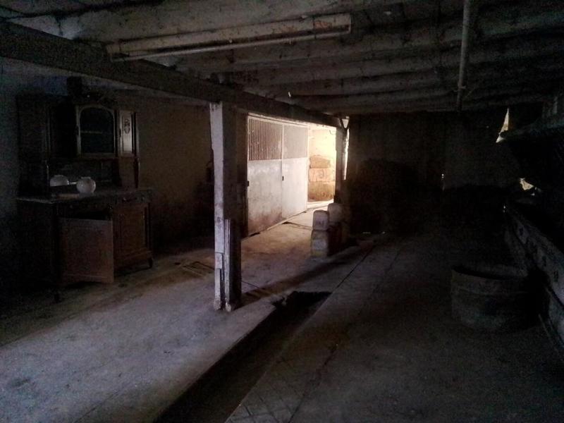 Ferme - 114 m² - 4 pièces