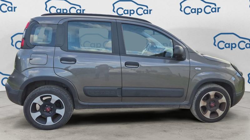Fiat Panda 1.0 70 Mild Hybride City Cross