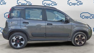 Fiat Panda 1.0 70 Mild Hybride City Cross