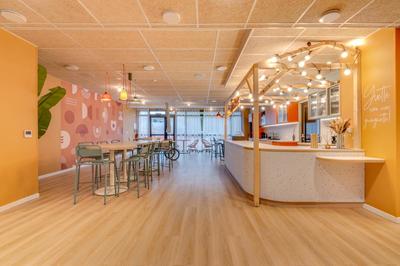 Appartement - 21 m² - 1 pièce