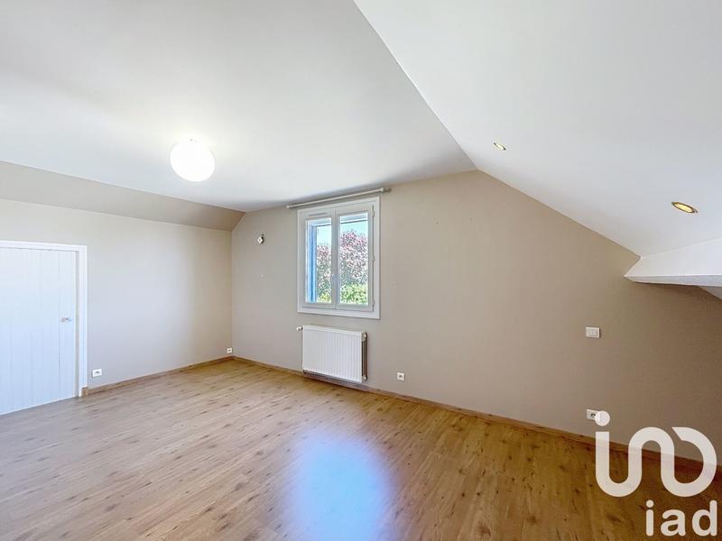 Maison - 136 m² - 6 pièces