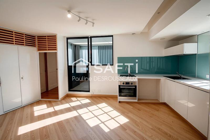 Maison - 109 m² - 5 pièces