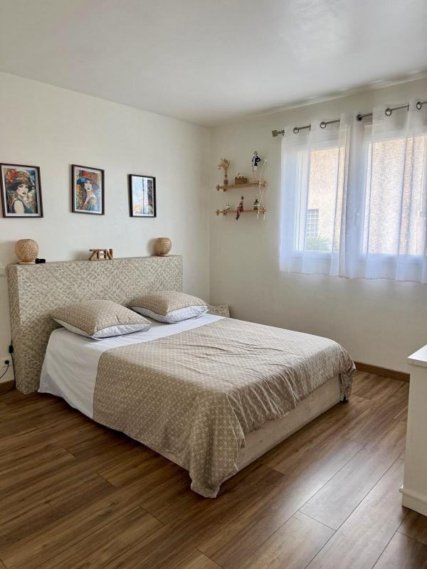 Maison - 132 m² - 5 pièces