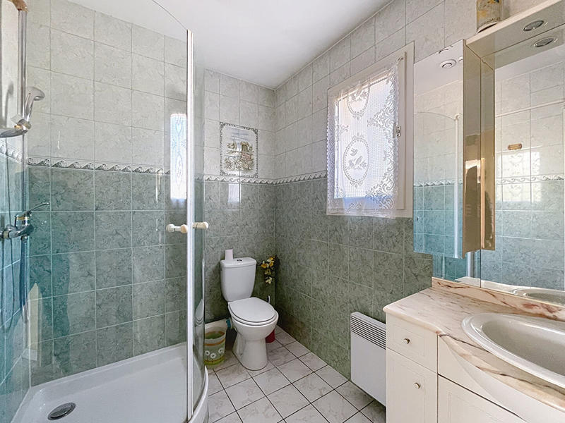 Maison - 81 m² - 4 pièces