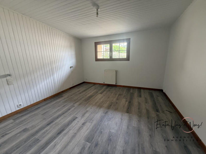 Maison ancienne - 136 m² - 8 pièces