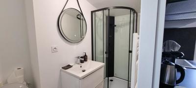 Studio - 20 m² - 1 pièce