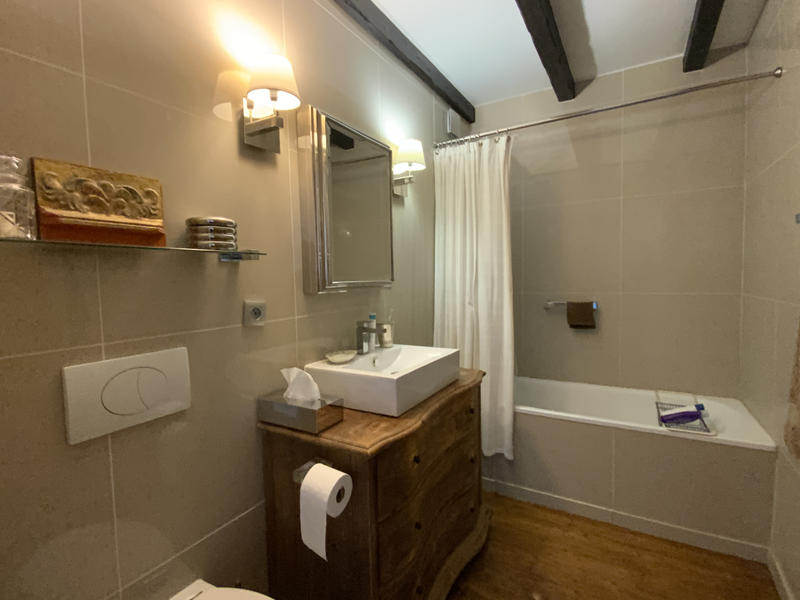 Maison - 97 m² - 4 pièces