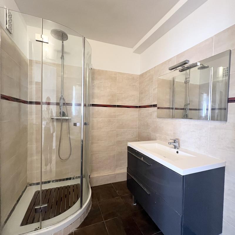 Appartement - 69 m² - 3 pièces