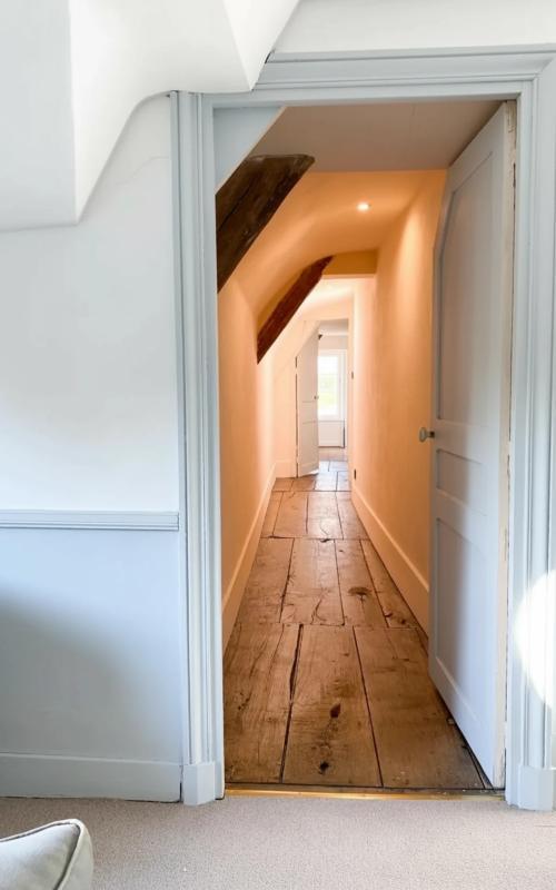 Maison - 350 m² - 8 pièces