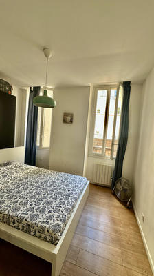 Appartement - 52 m² - 3 pièces