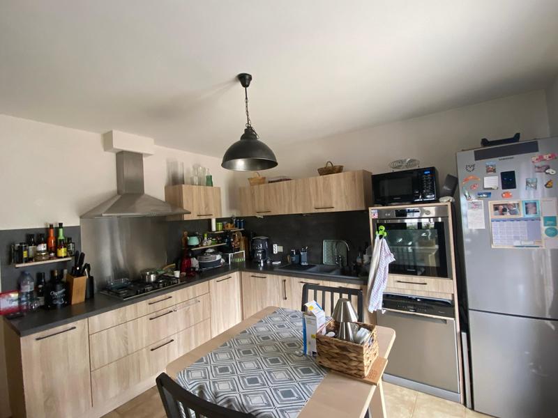 Villa - 157 m² - 6 pièces