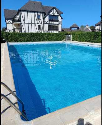 Maison - 30 m² - 3 pièces