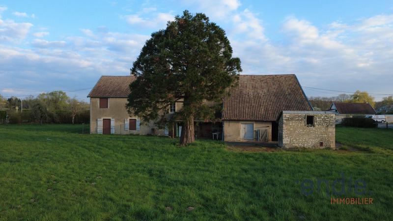 Maison - 173 m² - 8 pièces