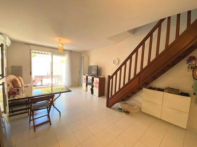 Maison - 49 m² - 3 pièces